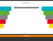 Tablet Screenshot of dietzshop.eu